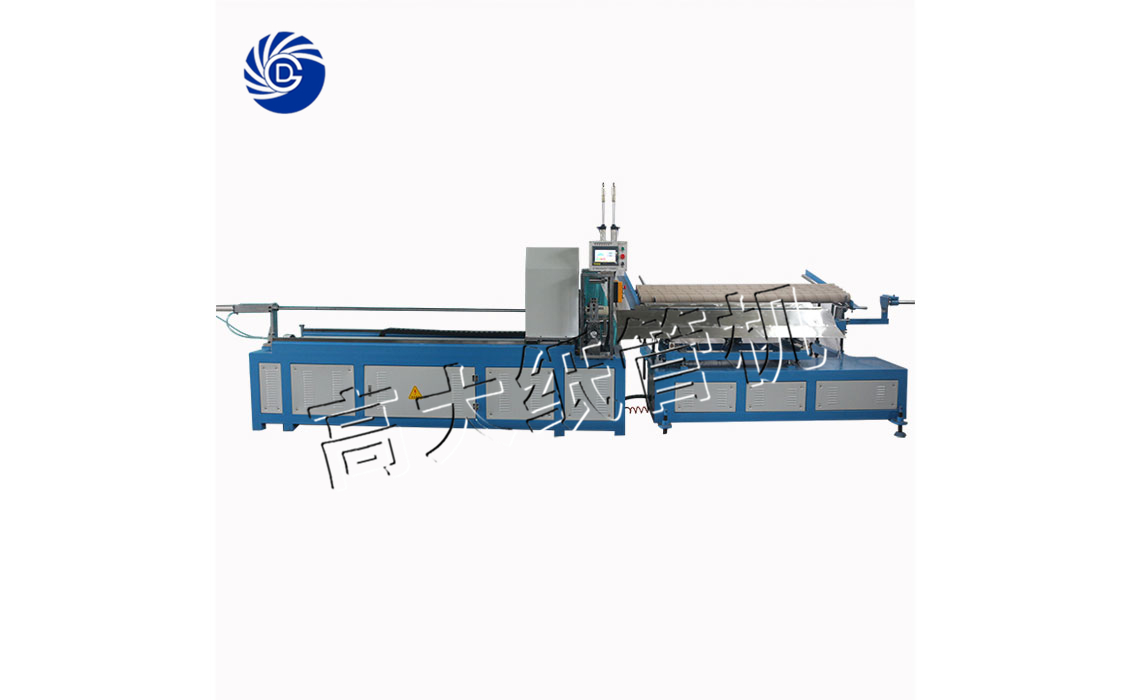 切紙管設(shè)備